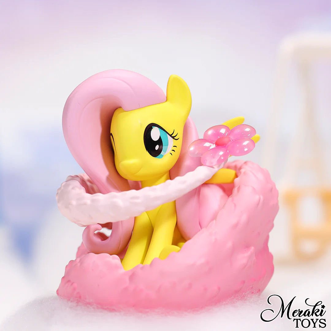 My Little Pony Natural Series