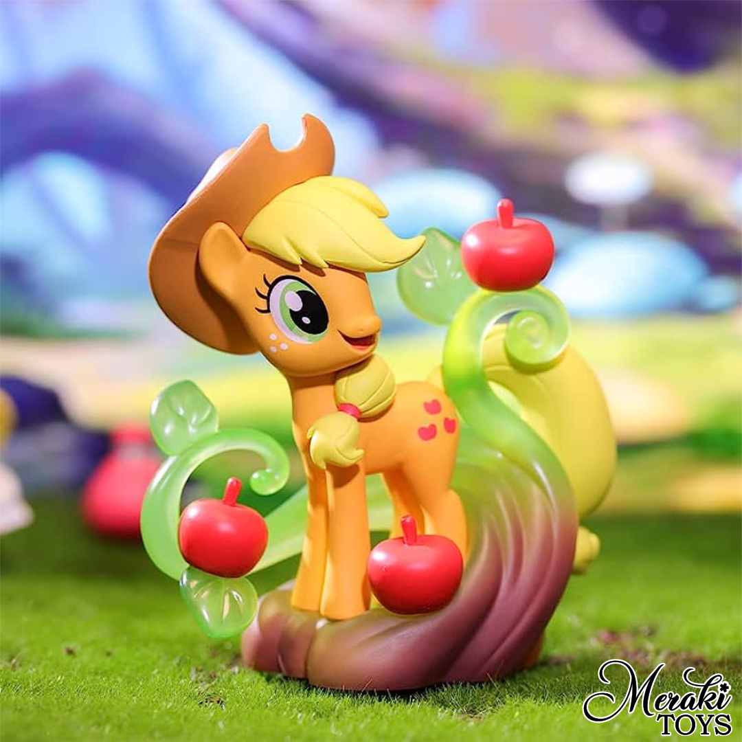 My Little Pony Natural Series
