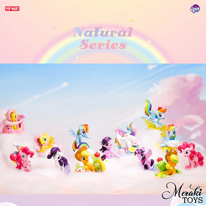 My Little Pony Natural Series