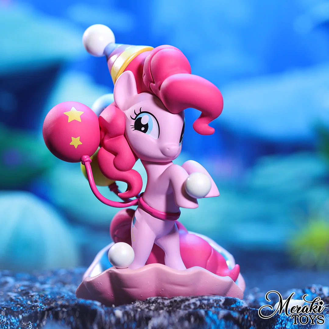 My Little Pony Natural Series