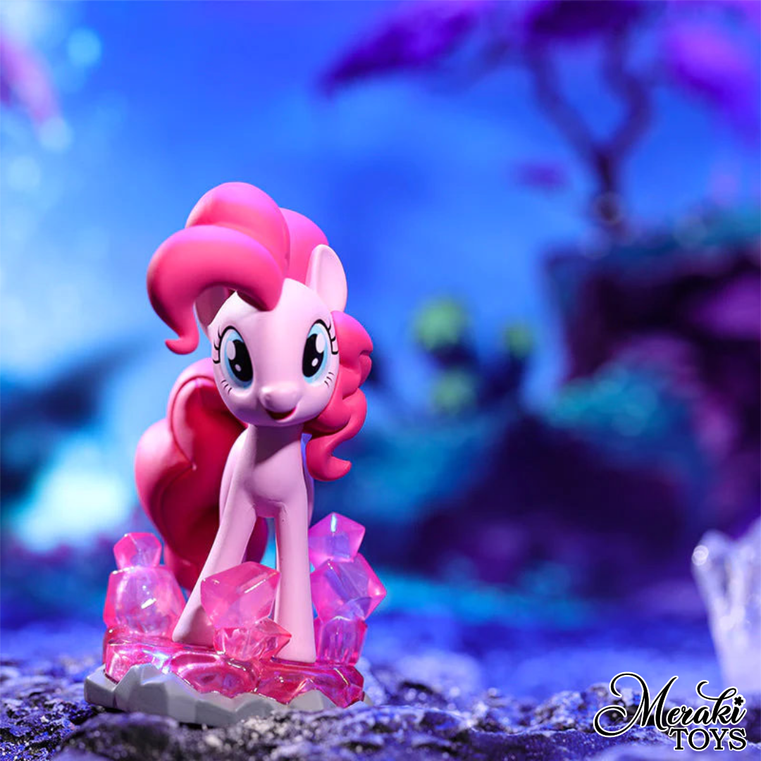 My Little Pony Natural Series
