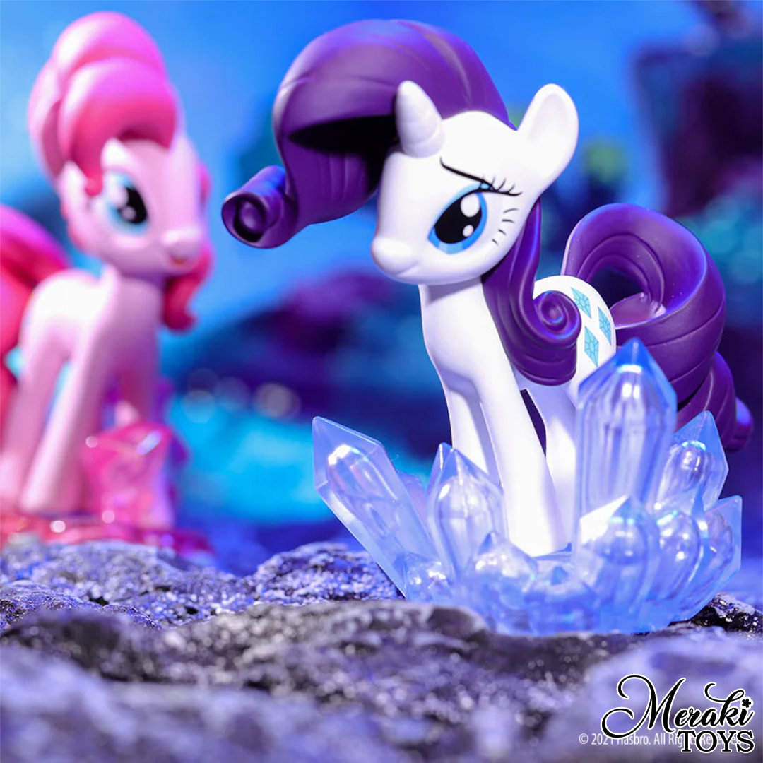 My Little Pony Natural Series