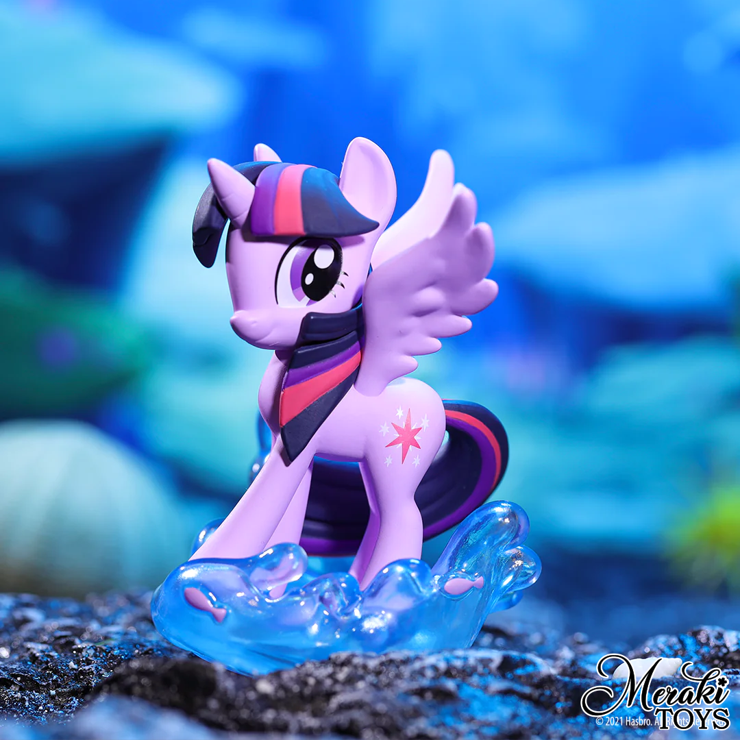 My Little Pony Natural Series