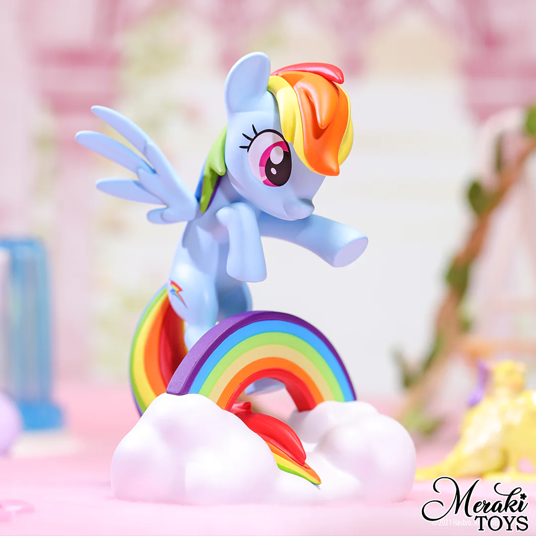 My Little Pony Natural Series