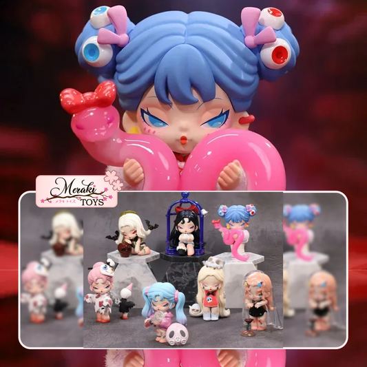 DODO Nami Doomsday Paradise