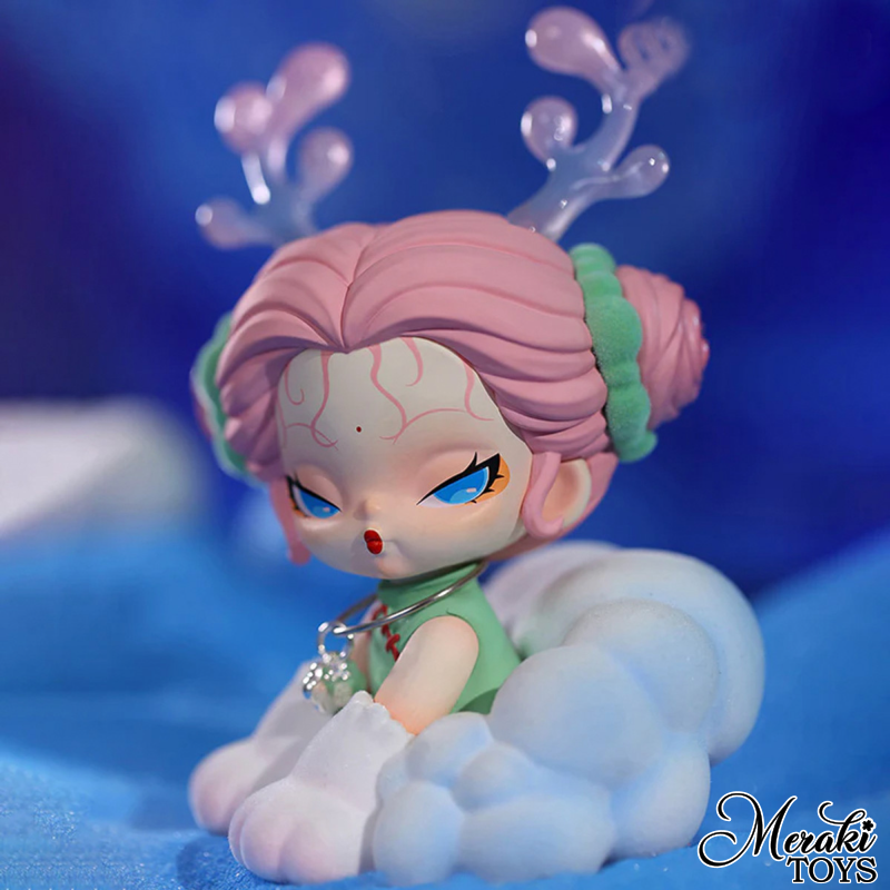 DODO Nami Floating Mountains