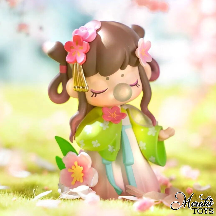 Nanci Poetry And Song