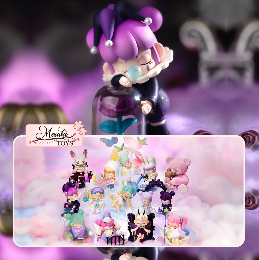 Nanci's Dream