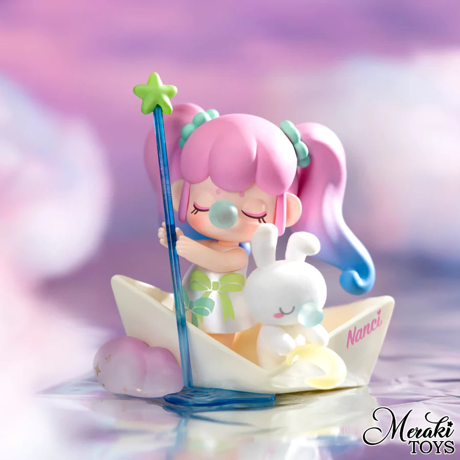 Nanci's Dream