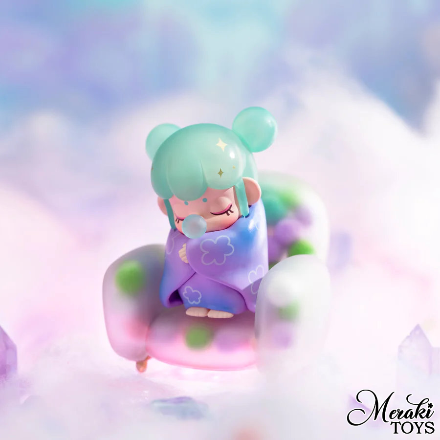 Nanci's Dream