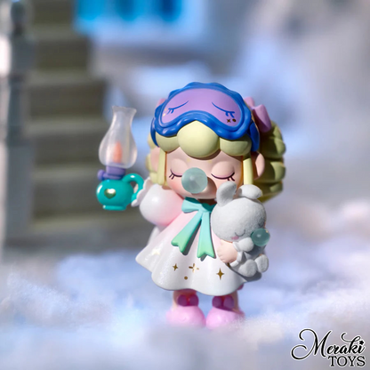 Nanci's Dream
