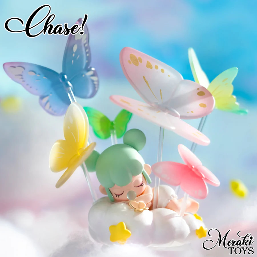 Nanci's Dream