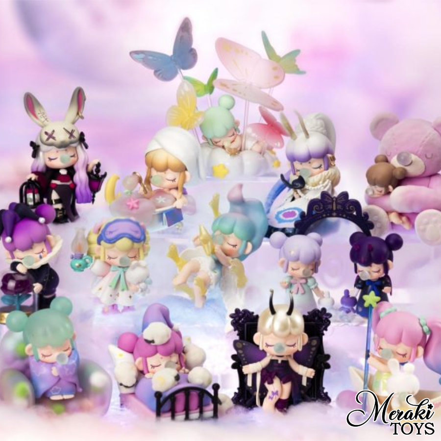 Nanci's Dream