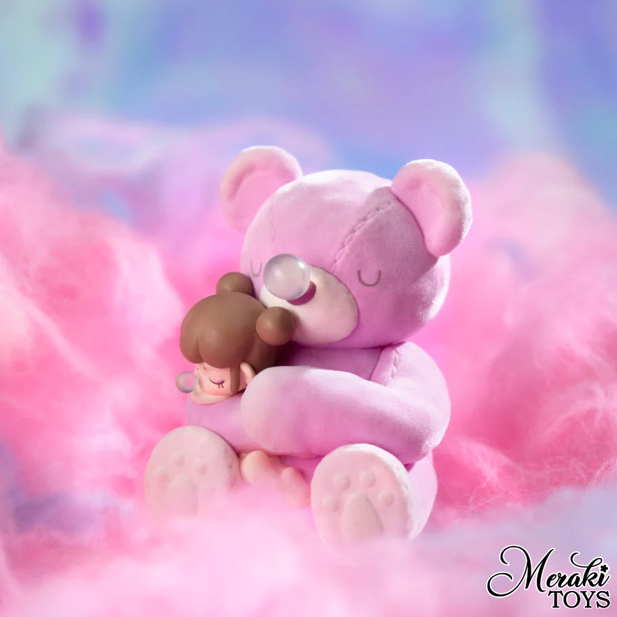 Nanci's Dream