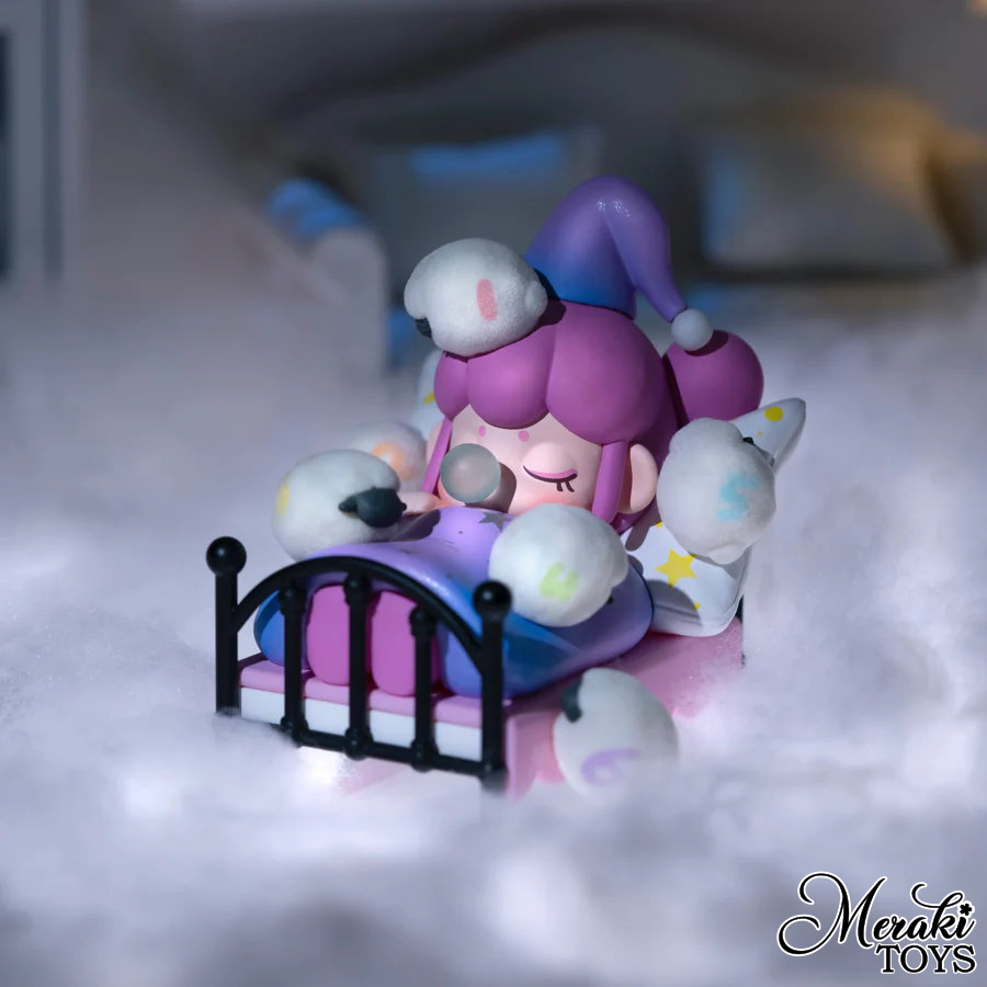 Nanci's Dream