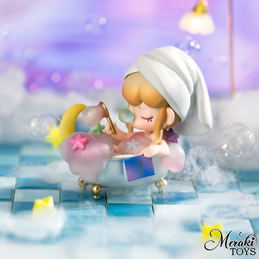 Nanci's Dream