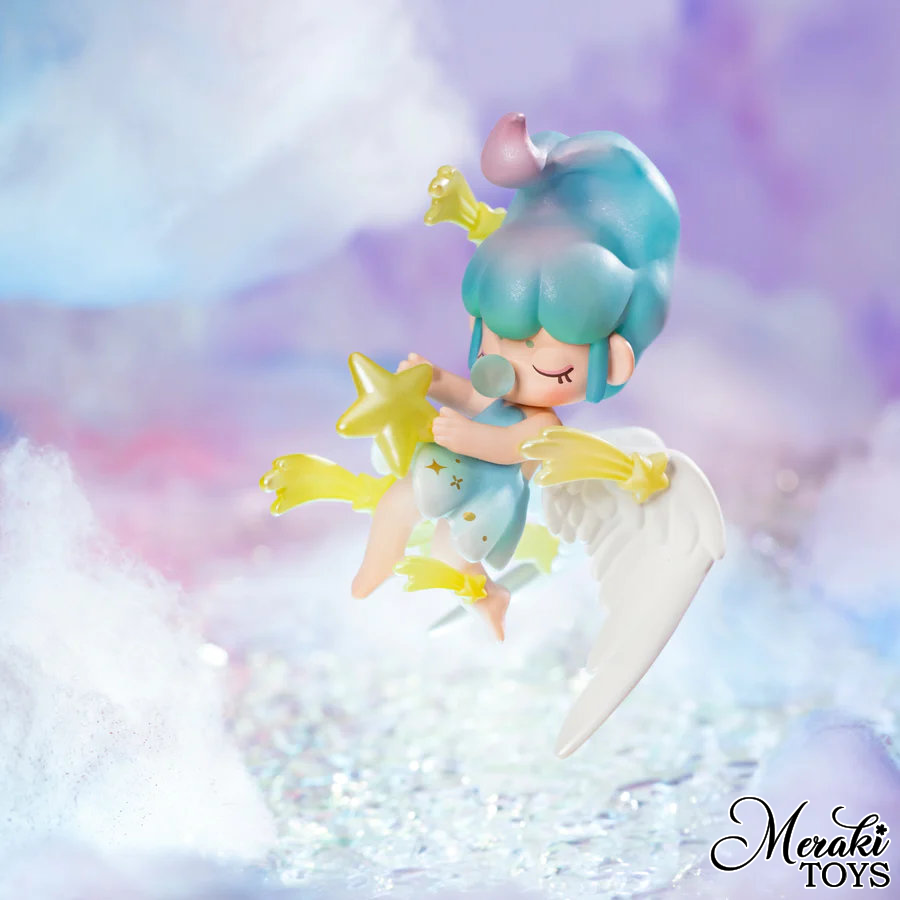 Nanci's Dream