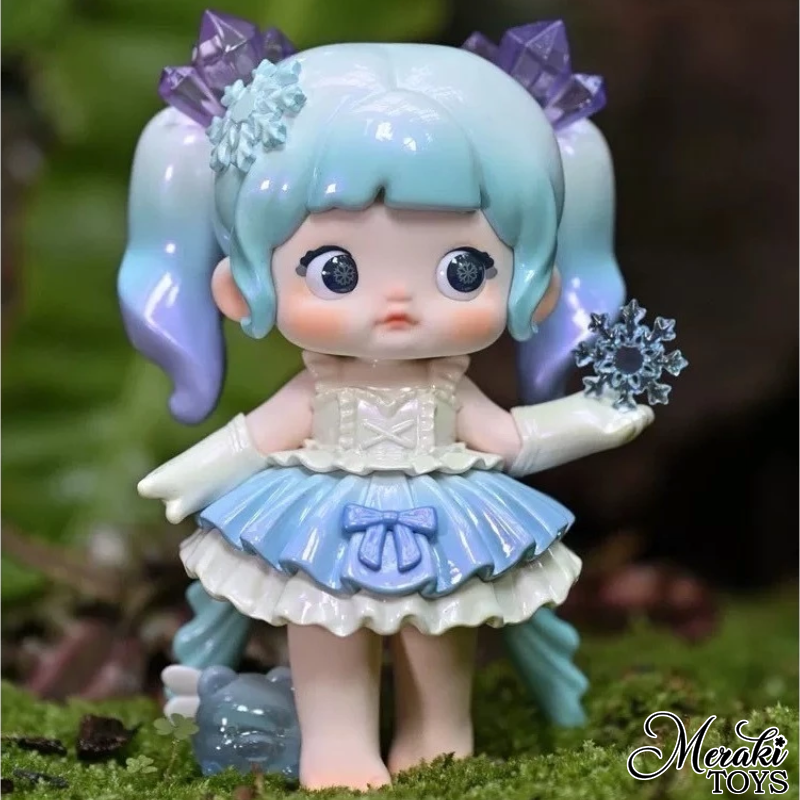 Nommi Little World