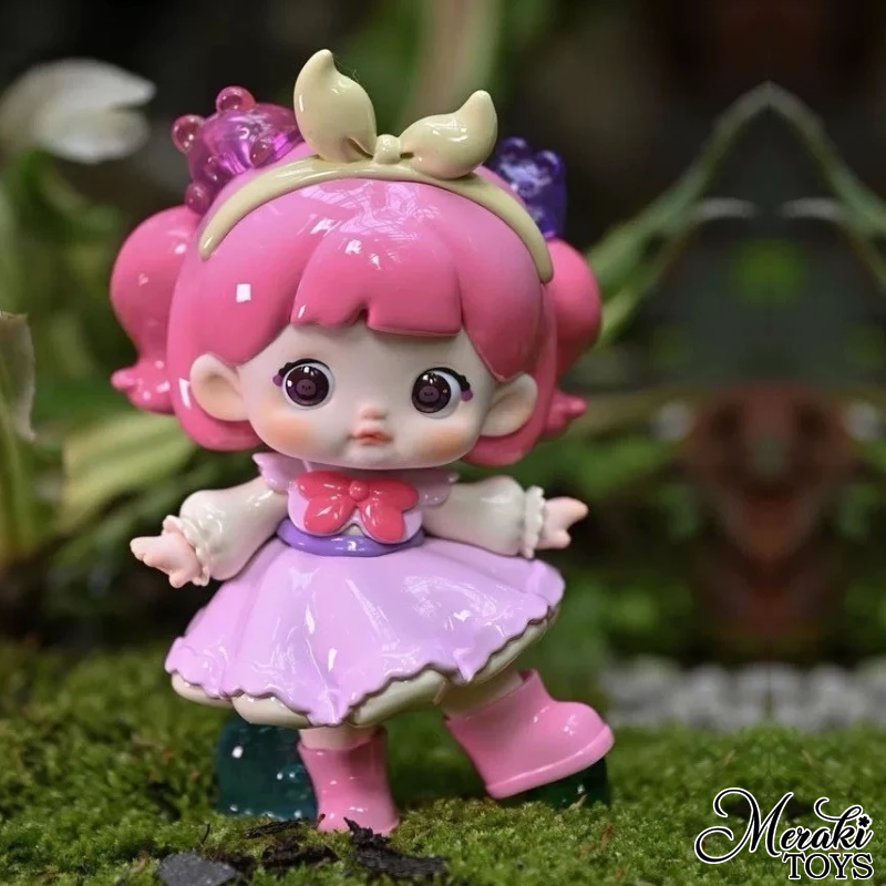 Nommi Little World
