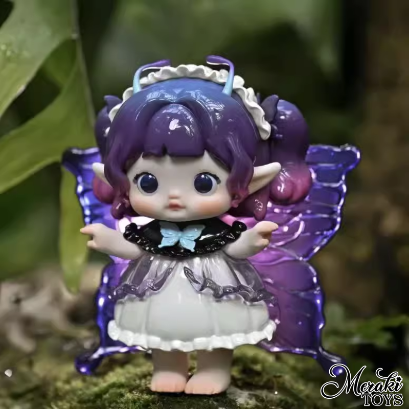 Nommi Little World