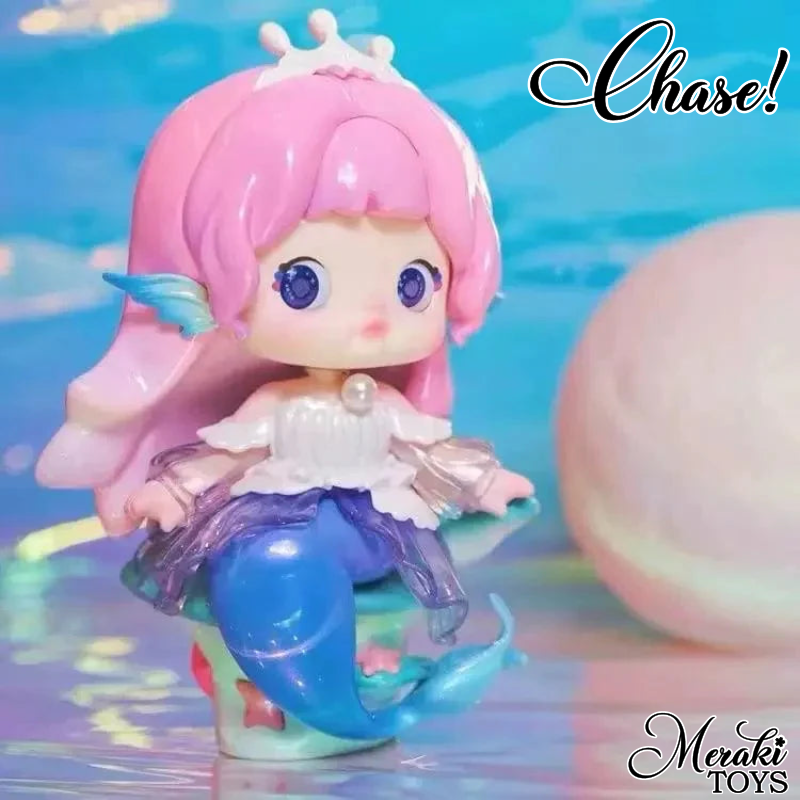 Nommi Little World