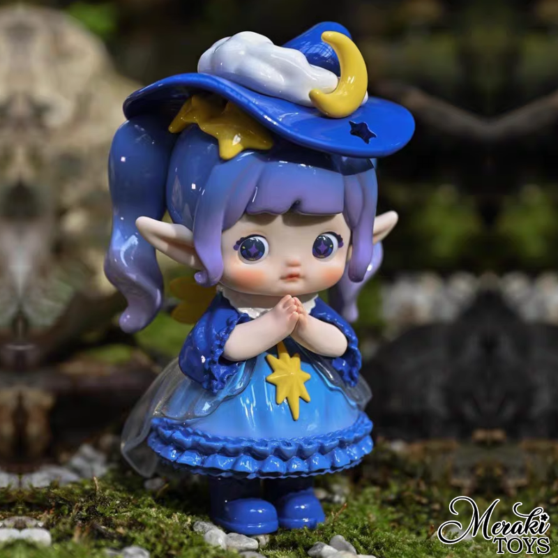Nommi Little World