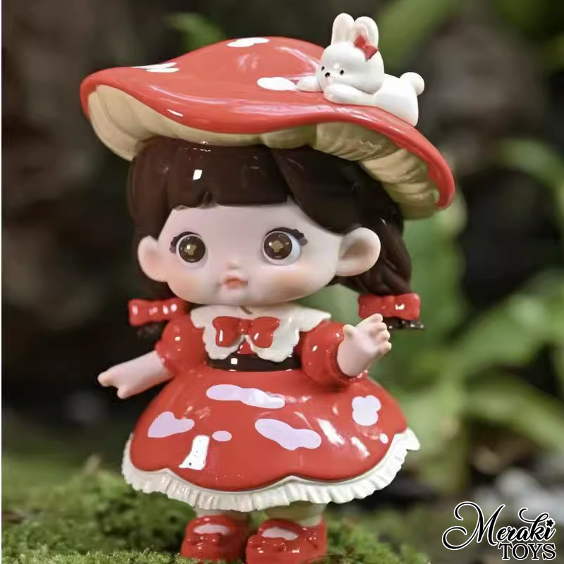 Nommi Little World