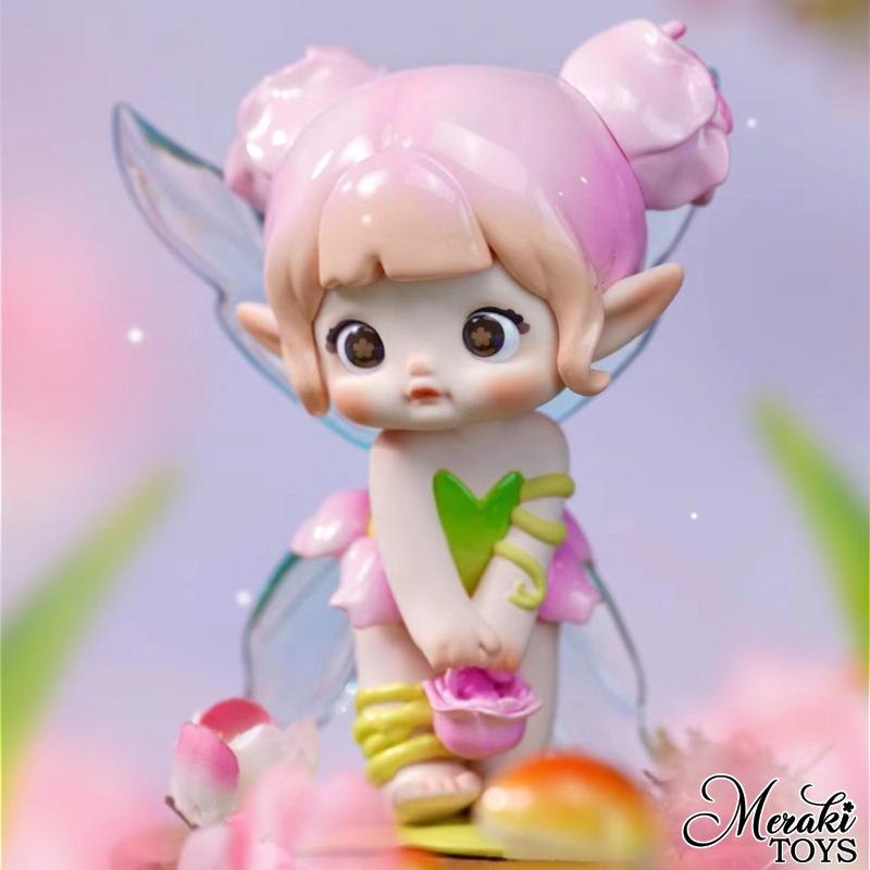 Nommi Little World