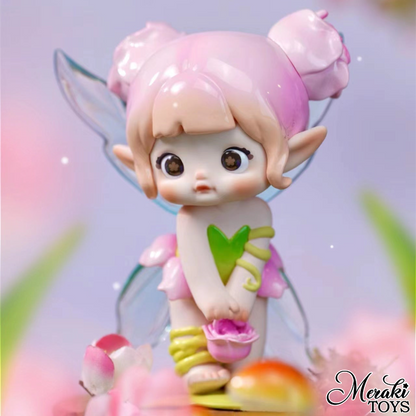 Nommi Little World
