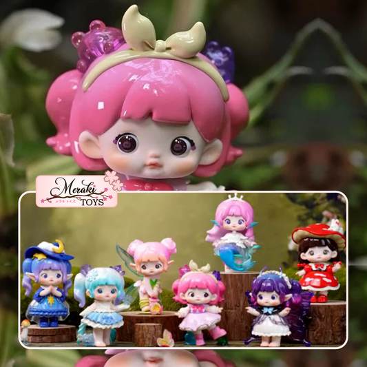 Nommi Little World