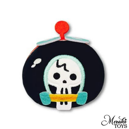One piece Dango Plush