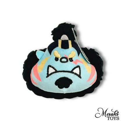One piece Dango Plush