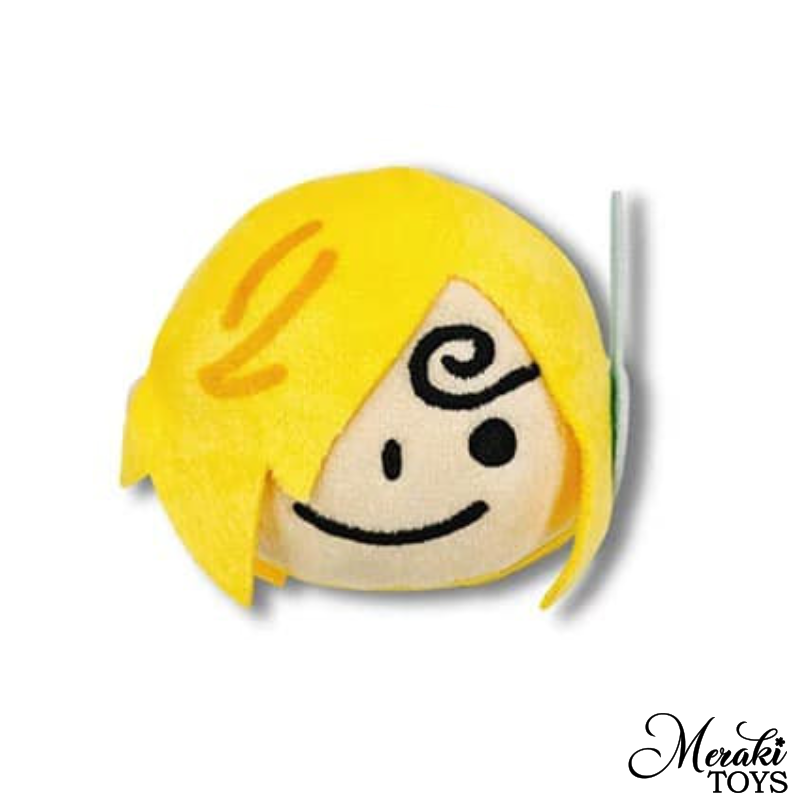 One piece Dango Plush