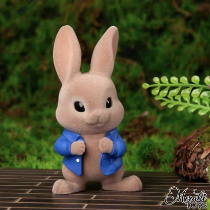 Peter Rabbit Vegetable Fairy