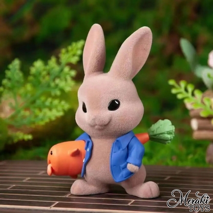Peter Rabbit Vegetable Fairy