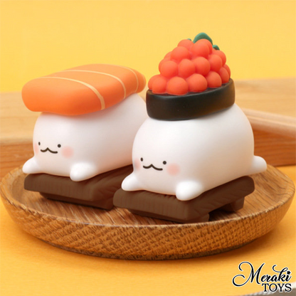 Random Sushi Figure Series 1