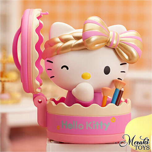 Sanrio Characters Beauty Series