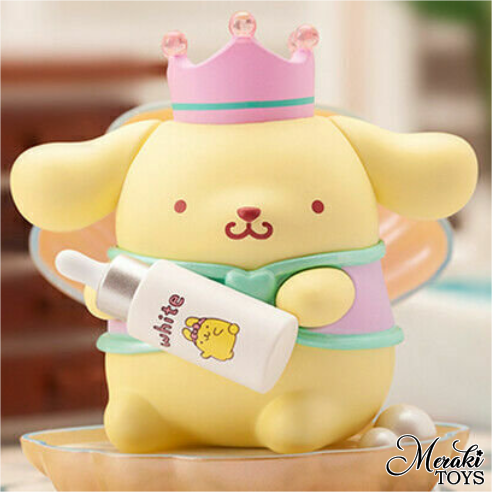 Sanrio Characters Beauty Series