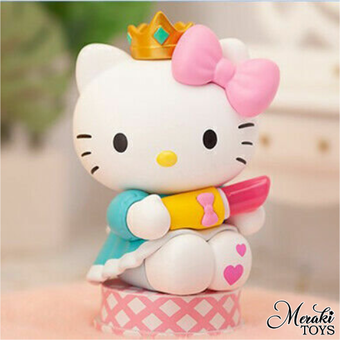 Sanrio Characters Beauty Series