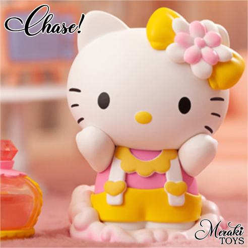 Sanrio Characters Beauty Series