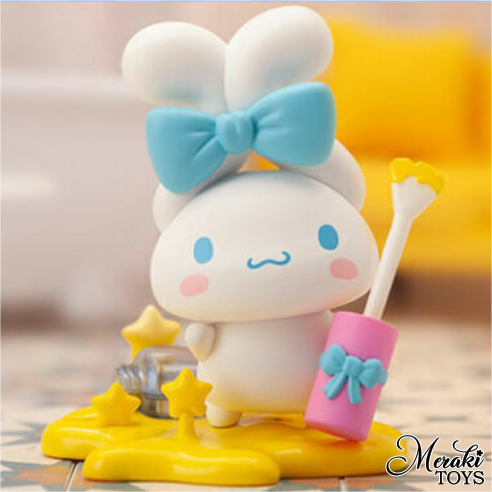 Sanrio Characters Beauty Series
