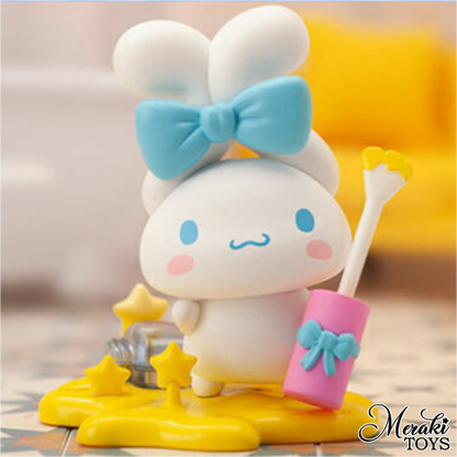 Sanrio Characters Beauty Series