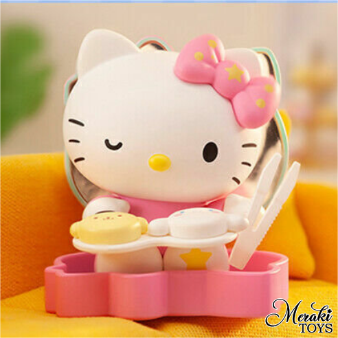 Sanrio Characters Beauty Series