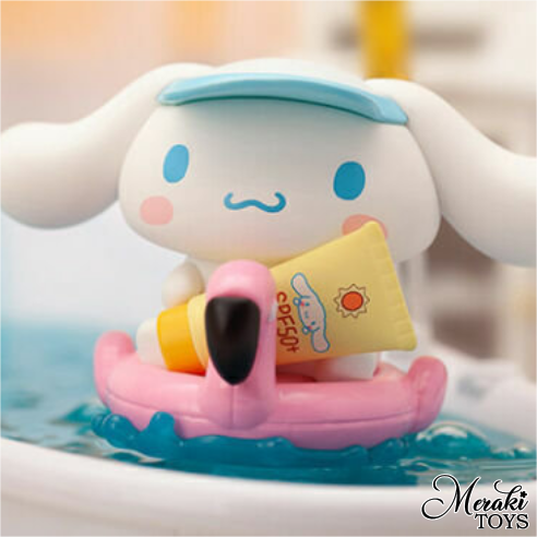 Sanrio Characters Beauty Series