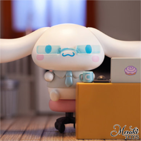Sanrio Characters Contribution Day