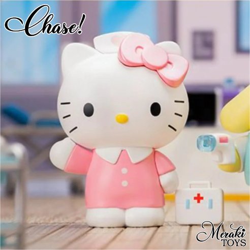 Sanrio Characters Contribution Day