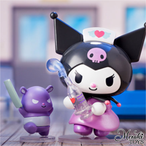 Sanrio Characters Contribution Day