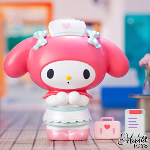 Sanrio Characters Contribution Day