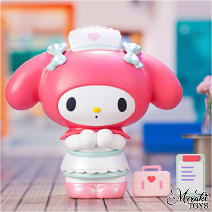 Sanrio Characters Contribution Day