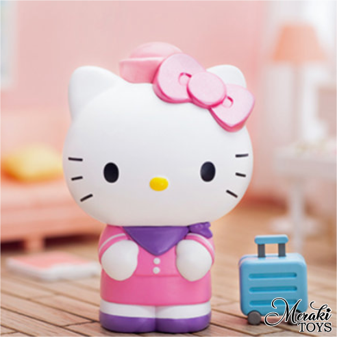 Sanrio Characters Contribution Day